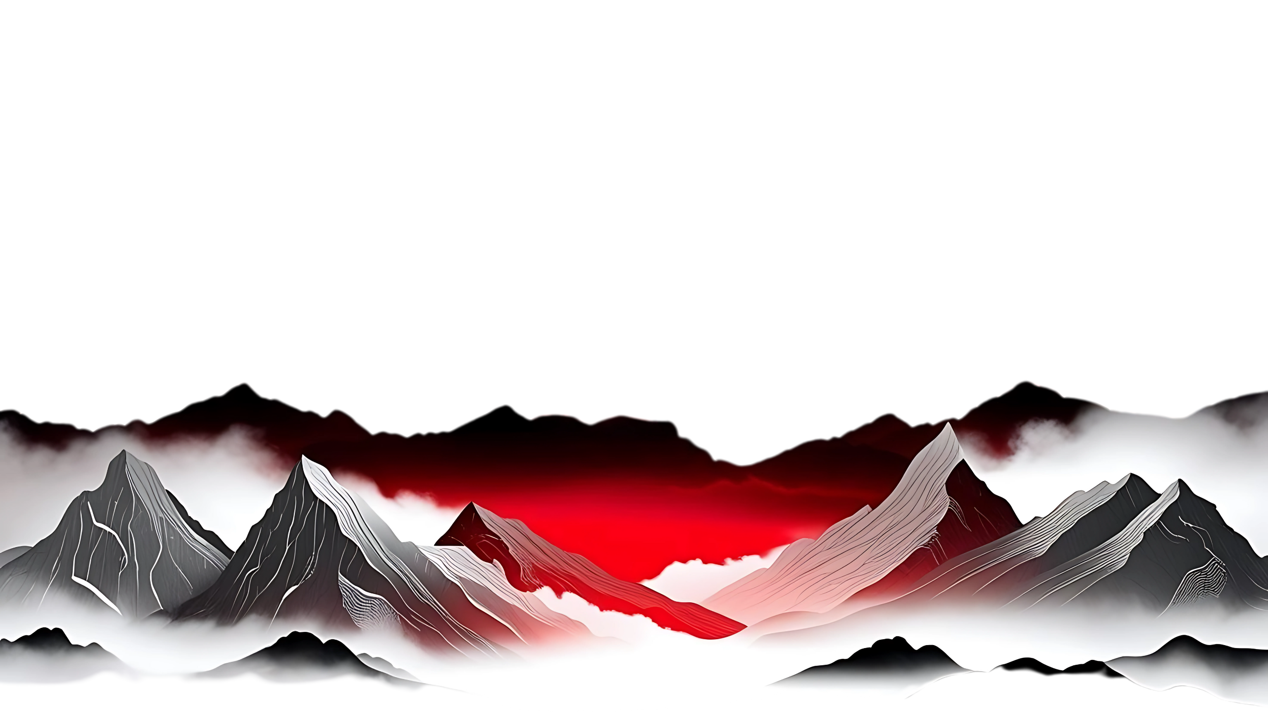Mid Mountains