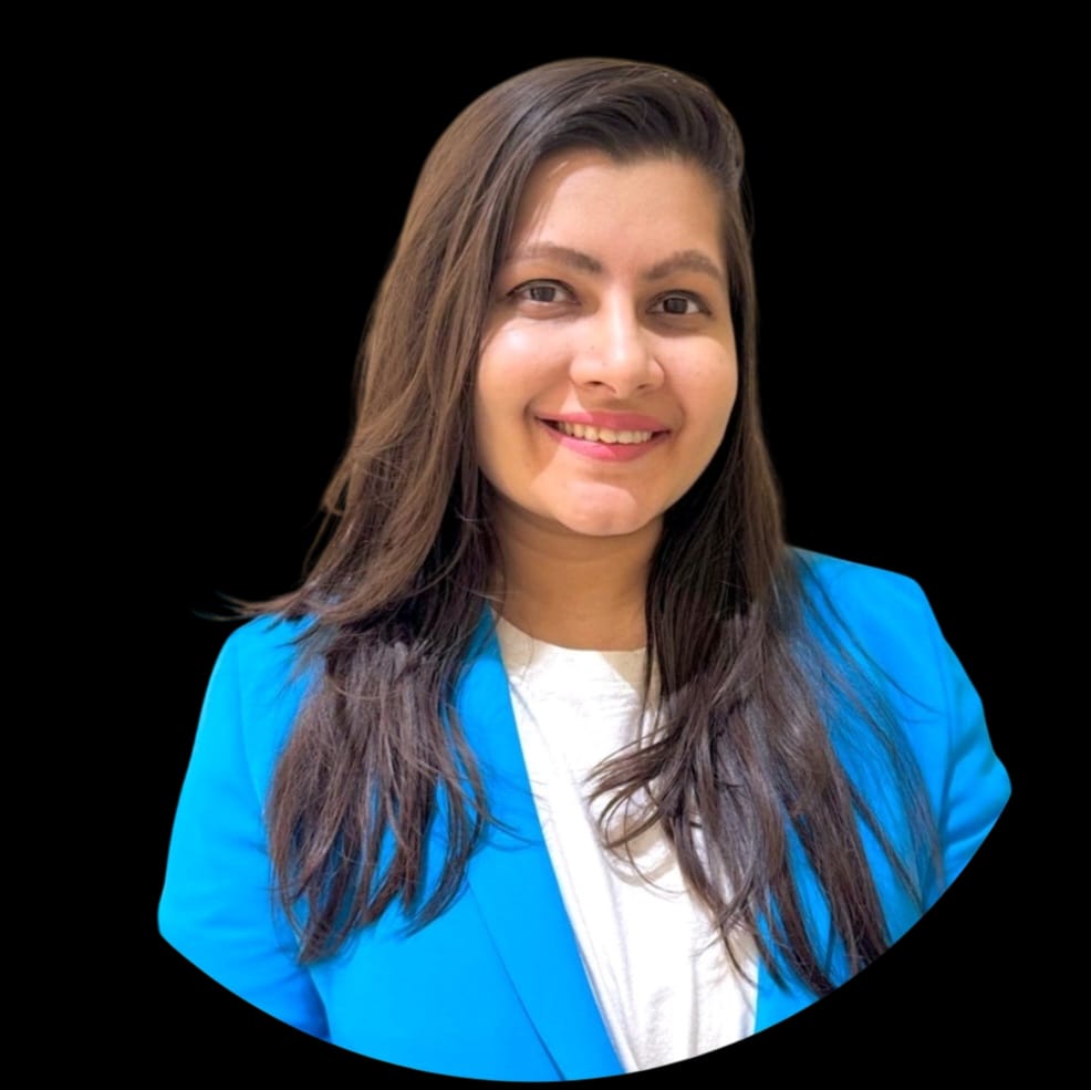 Ms. Isha Chande