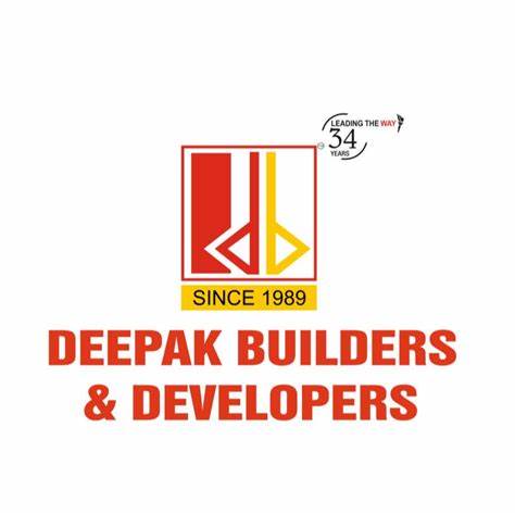 Deepak Builders and Developers
