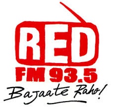RED FM 93.5